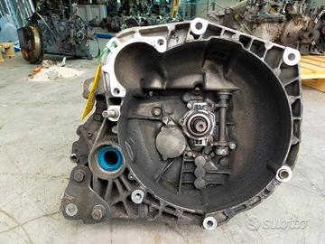 Cambio manuale Fiat Doblo 1.9 diesel del 2003