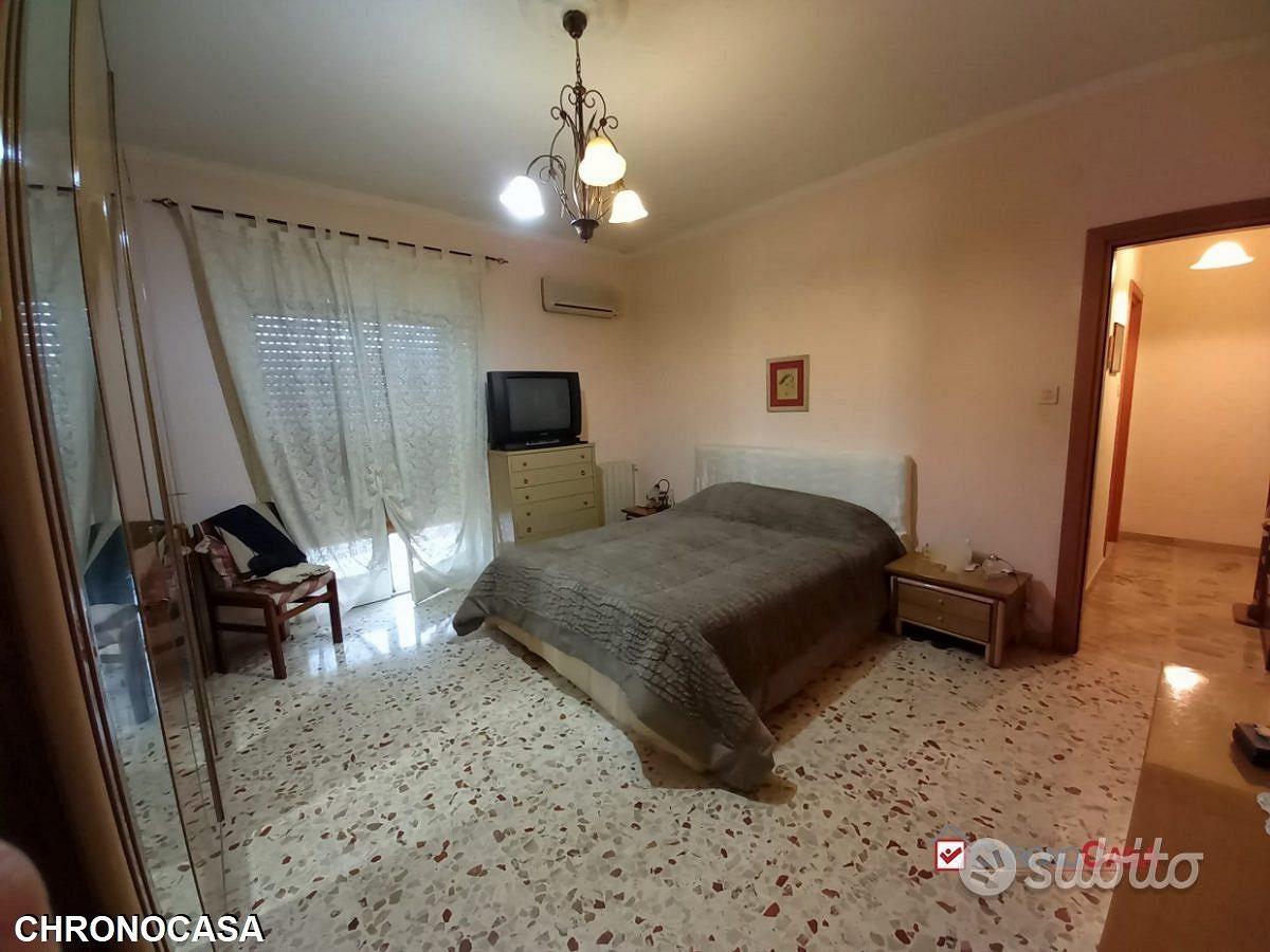 Appartamento – Messina, Rione Gescal - Santo San Filippo, III Circoscrizione - Vista 3