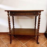 Carrello Bar Vintage