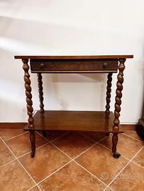 Carrello Bar Vintage