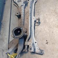 CITROEN C1 CULLA ANTERIORE