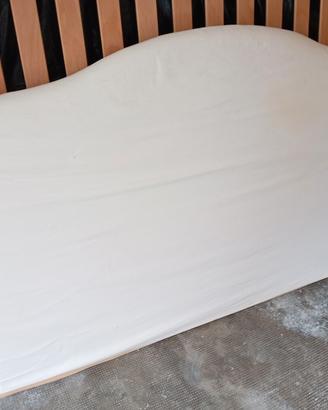 Testiera letto matrimoniale 