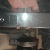 placche rullo avvolgitore cinghia tapparella