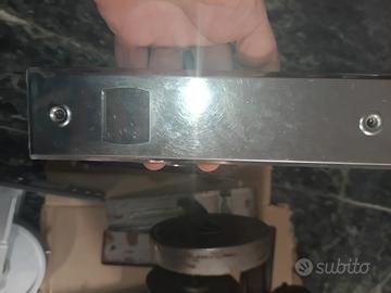 placche rullo avvolgitore cinghia tapparella