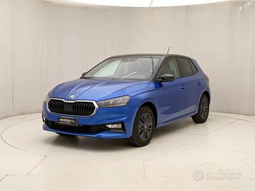 SKODA Fabia 130 Edition 1.0 MPI 59 kW (80 CV) 5 ma