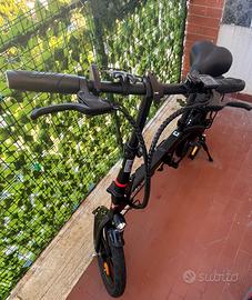 Bici elettrica
