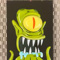 DVD Simpson Limited Edition Facce - Stagione 14