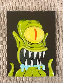 DVD Simpson Limited Edition Facce - Stagione 14