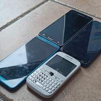 telefoni funzionanti