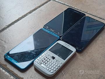 telefoni funzionanti