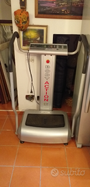 Pedana vibrante professionale body action