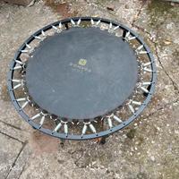 rete elastica fitness 