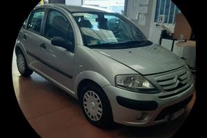  Citroen  cessata guida anziano