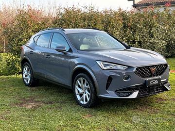 Cupra Formentor 2.0 TDI 4Drive DSG Prezzo Reale Se