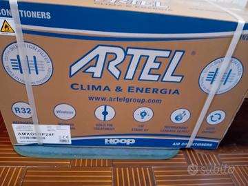 condizionatore ARTEL