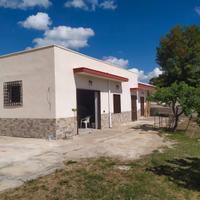 Villetta indipendente zona coca-cola