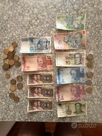 Banconote da collezione Lotto