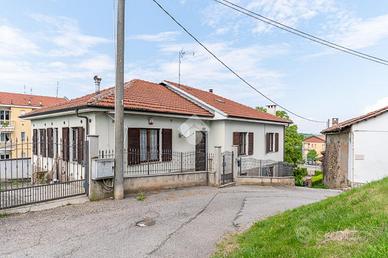 VILLA SINGOLA A DRUENTO