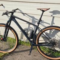 MTB Scott Scale 925 Carbon – Taglia L