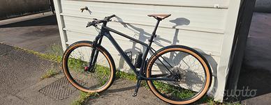 MTB Scott Scale 925 Carbon – Taglia L