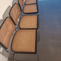 Sedie per sala d apranzo