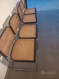 Sedie per sala d apranzo