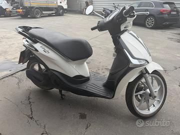 Piaggio liberty 125