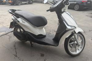 Piaggio liberty 125