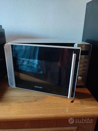 Micronde Proclean S110 Inox