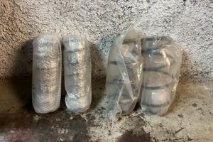 Molle assetto originale VW Polo 1.4 bemzina