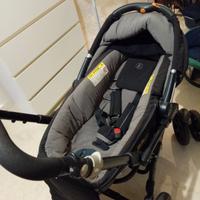 PASSEGGINO BIMBI