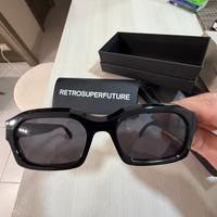 Occhiali Retrosuperfuture