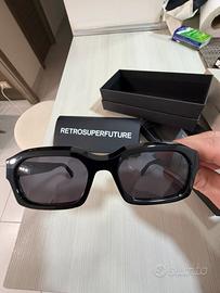 Occhiali Retrosuperfuture