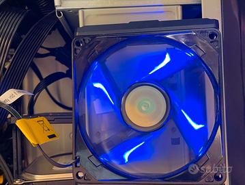 Dissipatore Cooler Master Hyper 103 come nuovo
