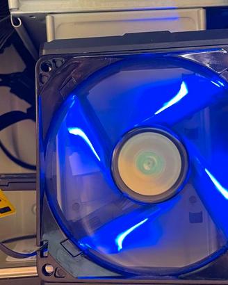 Dissipatore Cooler Master Hyper 103 come nuovo