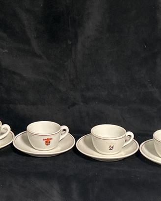 Tazzina da collezione 4antiche Lavazza