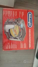 Friggitrice ad olio de Longhi