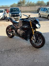 Bmw S 1000 R