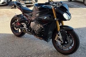 Bmw S 1000 R