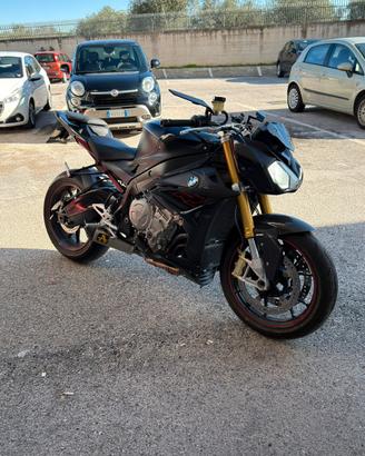 Bmw S 1000 R