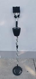 Metal detector (cercametalli) 