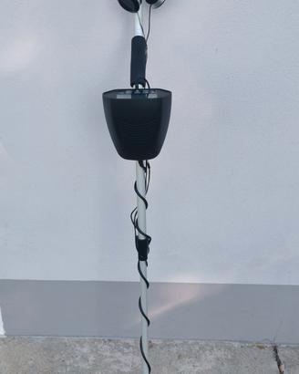 Metal detector (cercametalli) 