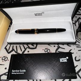 Stylo plume Montblanc 146