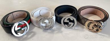 Cinture GG