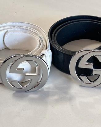 Cinture GG