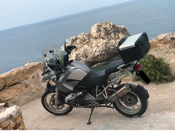 BMW R1200 GS 2007