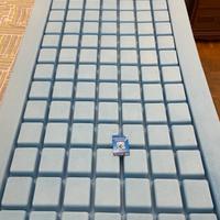 Materasso da decubito