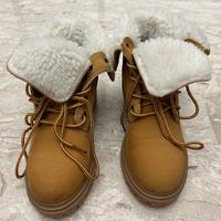 Scarponcini da donna Lumberjack