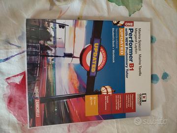 Performer B1 with NEW Preliminary Tutor