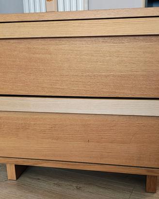 Cassettiera IKEA Malm